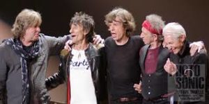 Rolling Stones 2012